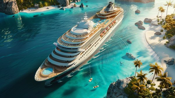 Guide ultime: comment choisir sa croisière