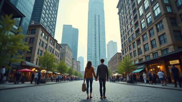 Investir dans l'immobilier à Montréal : conseils pour les primo-accédants