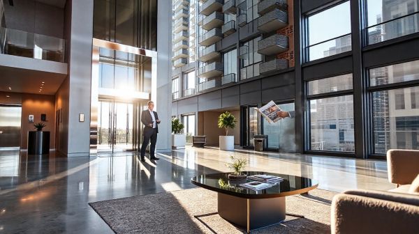 Prime opportunités immobilières à Montréal pour nouveaux acheteurs