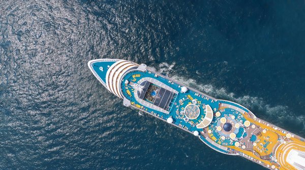 Découvrez les nouvelles frontières du luxe en croisière