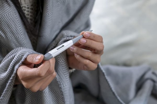 Thermomètre auriculaire pour bébé : les avantages offerts par le produit