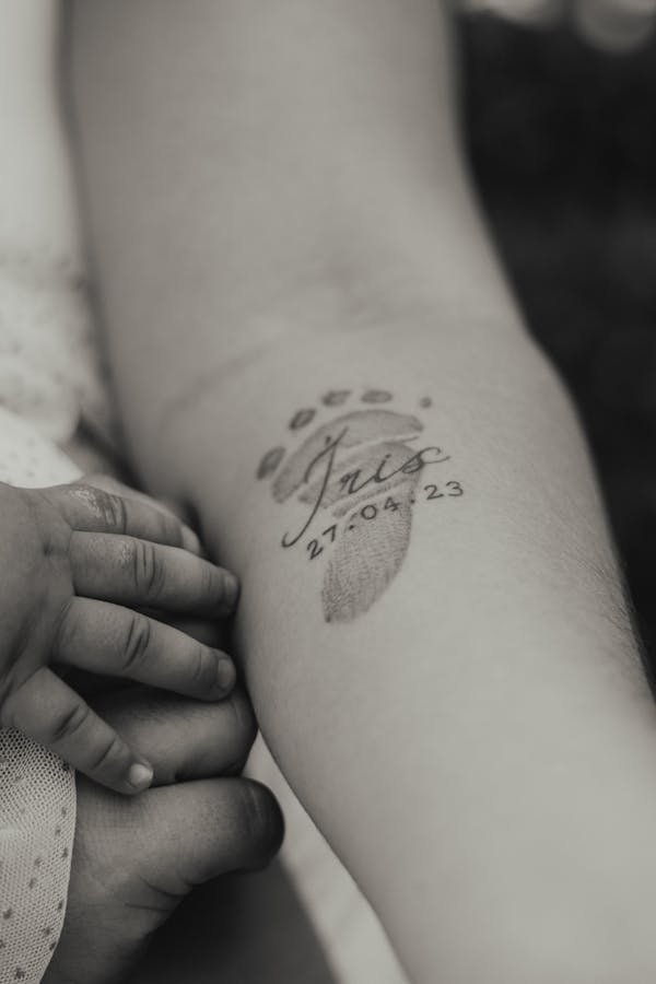 Découvrez les meilleurs kits d'empreintes pour immortaliser vos souvenirs.