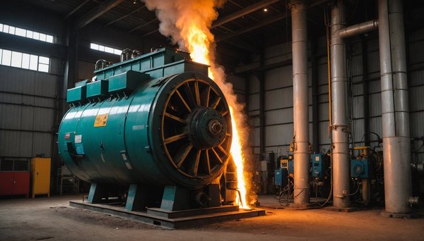 Moteur à biomasse : quels avantages fiscaux pour l'électricité ?