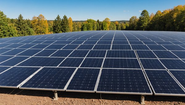 Energie photovoltaïque : témoignages clients et confiance renouvelée