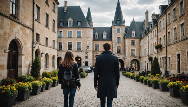 Les meilleurs photographes à orléans pour capturer vos moments