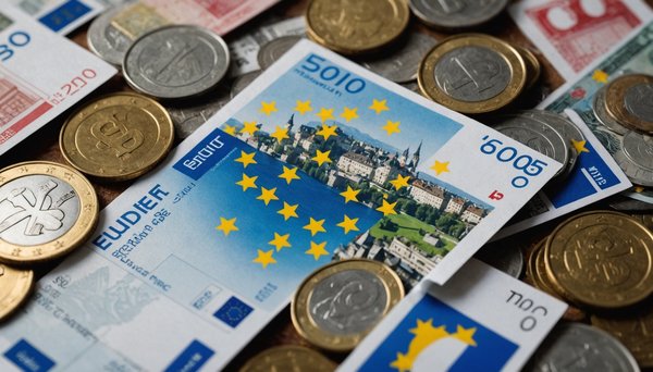 Convertissez rapidement entre l'euro et le franc suisse : guide pratique