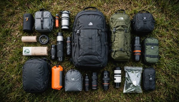 Les sacs de survie indispensables pour toutes vos aventures