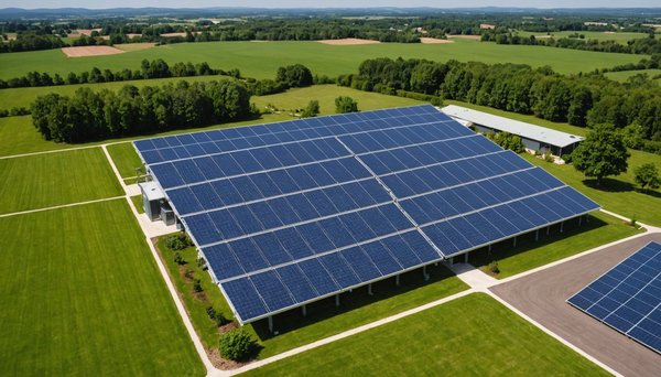 Panneaux solaires : pourquoi choisir arrivelec pour votre projet ?