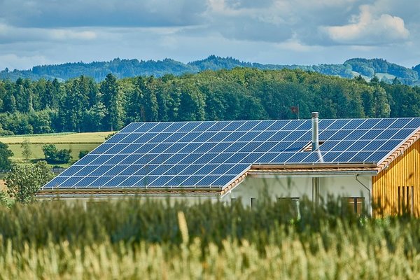 Panneau solaire photovoltaïque : choisissez l'excellence et la fiabilité